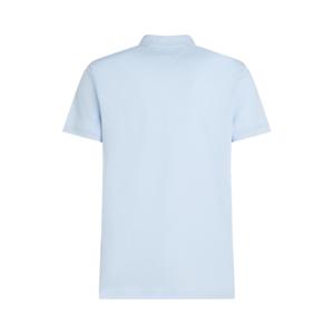 Tommy Hilfiger Cotton Linen Polo Shirt
